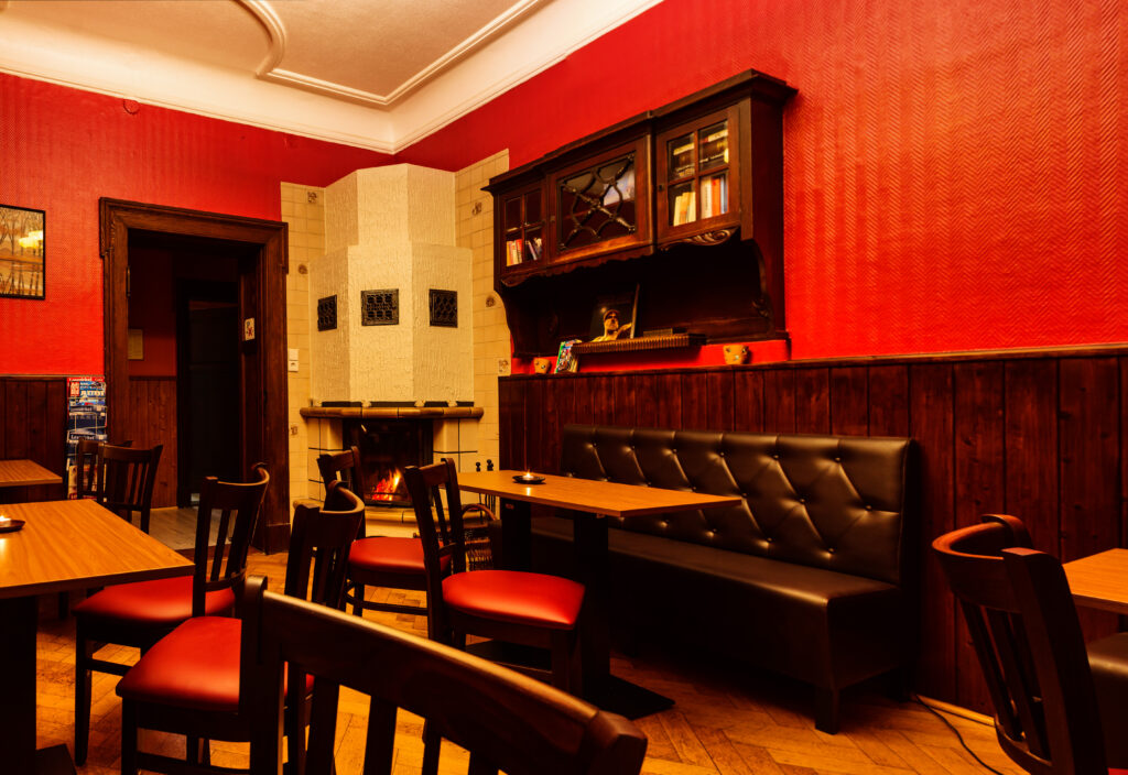 heidesauna bistro
